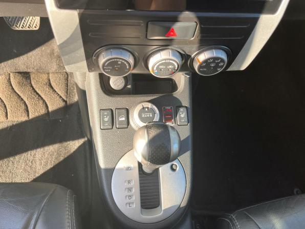 Nissan X-Trail II с пробегом 2008 года, цена 920 000 рублей, 274652 км, внедорожник, Автокод Объявления