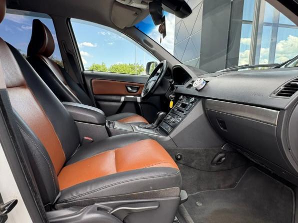 Volvo XC90 I Рестайлинг с пробегом 2007 года, цена 1 200 000 рублей, 280698 км, внедорожник, Автокод Объявления