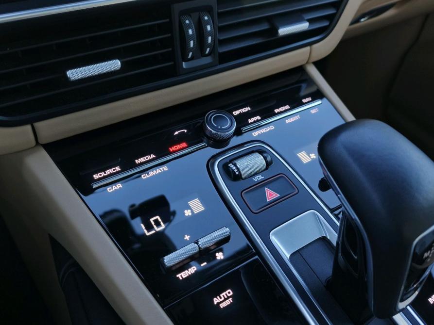 Porsche Cayenne III Санкт-Петербург  - изображение 20