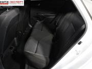 Hyundai Solaris II Рестайлинг Белгород  - изображение 34