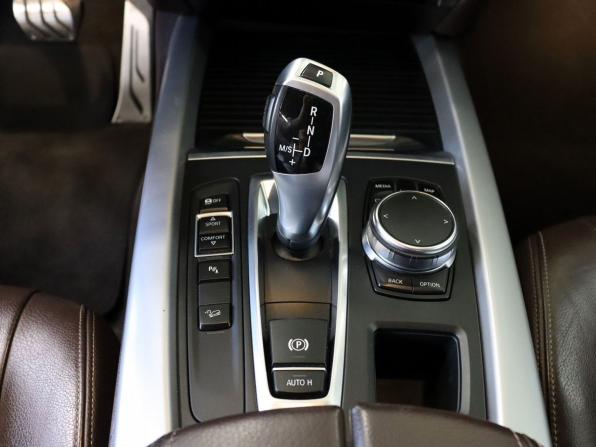 BMW X5 III (F15) с пробегом 2018 года, цена 4 316 000 рублей, 120609 км, внедорожник, Автокод Объявления