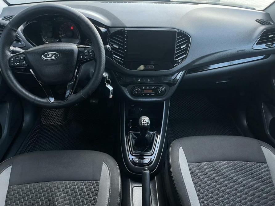 Lada (ВАЗ) Vesta I Новосибирск  - изображение 10
