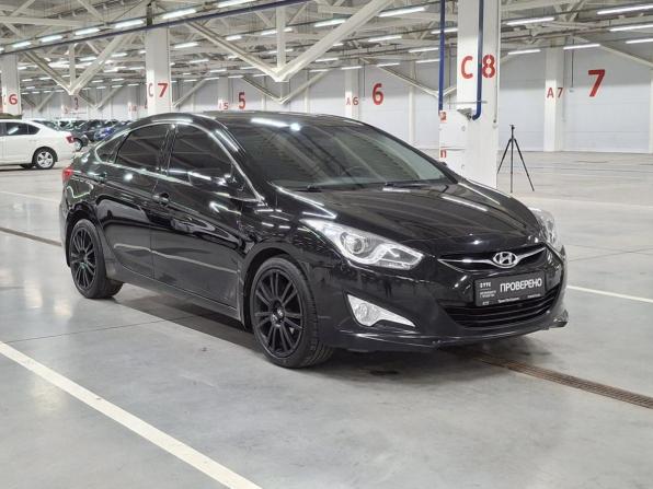 Hyundai i40 I с пробегом 2014 года, цена 1 050 000 рублей, 256228 км, седан, Автокод Объявления