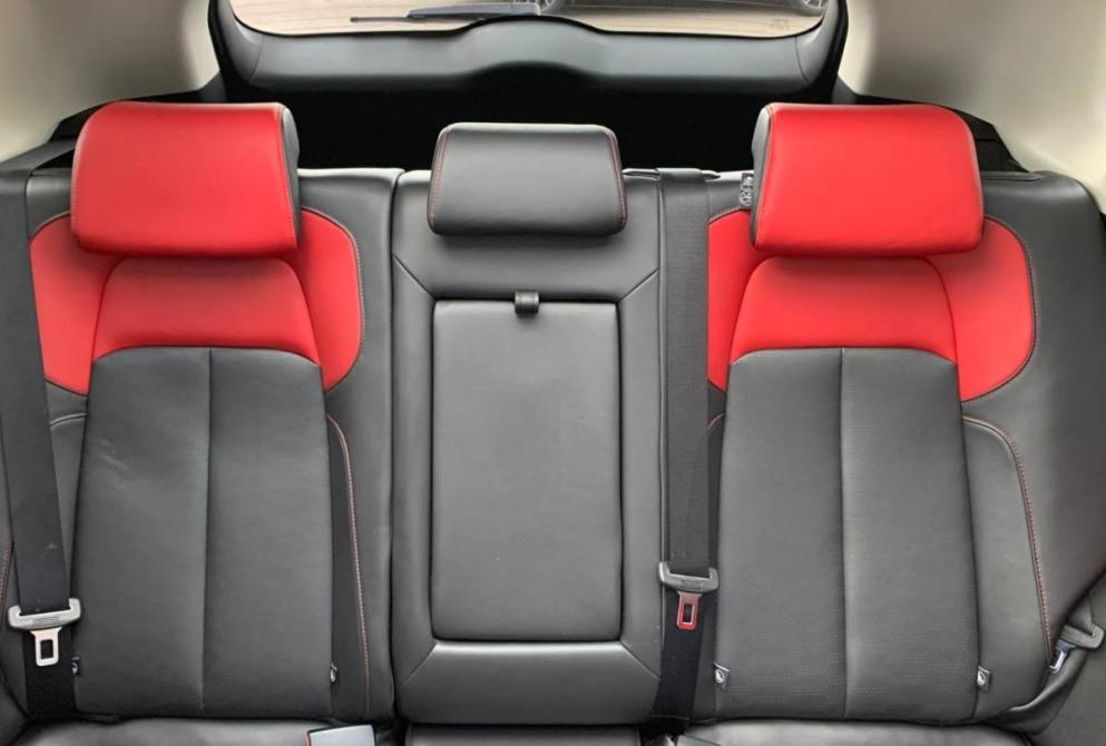 Changan CS55 Plus II Красноярск  - изображение 22
