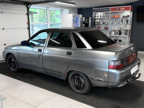 Lada (ВАЗ) 2110 с пробегом 2005 года, цена 106 829 рублей, 283850 км, седан, Автокод Объявления