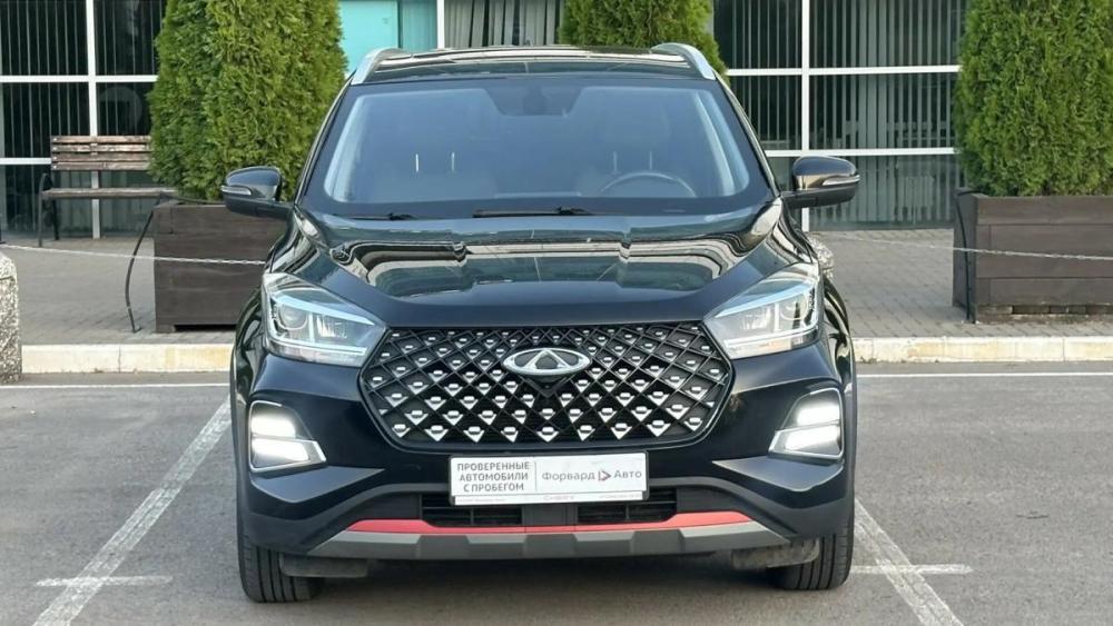 Chery Tiggo 4 Pro I Уфа  - изображение 2