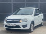 Lada (ВАЗ) Granta I Ижевск  - изображение 16