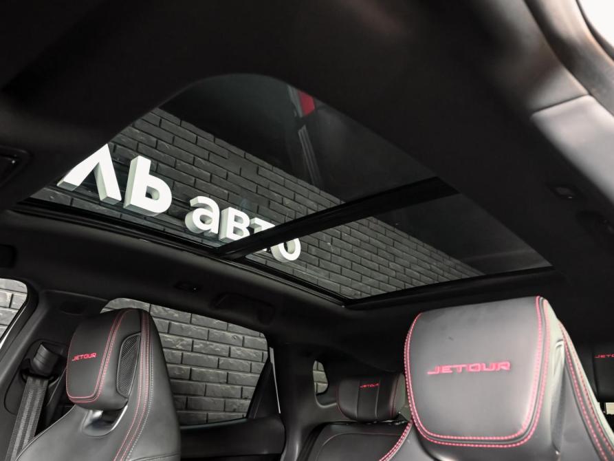 JETOUR DASHING I Екатеринбург  - изображение 19