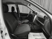 Lada (ВАЗ) Granta I Красноярск  - изображение 29