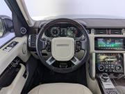 Land Rover Range Rover IV Рестайлинг Москва  - изображение 52