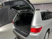 Toyota Highlander II (XU40) Рестайлинг Новосибирск  - изображение 49