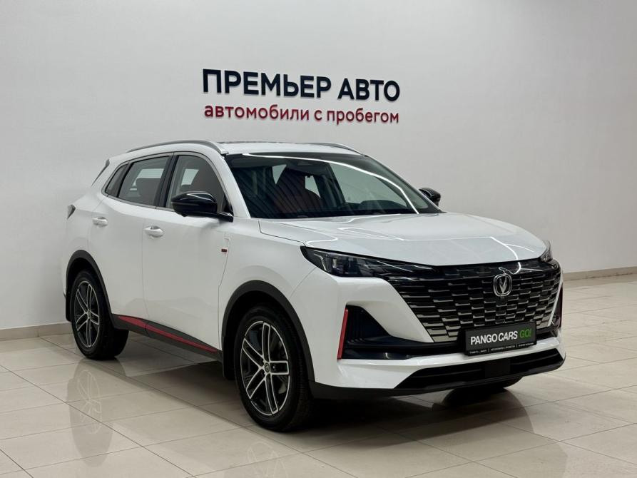 Changan CS55 Plus II Смоленск  - изображение 3