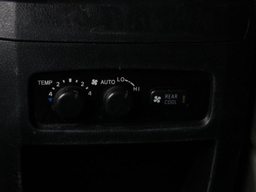 Toyota Land Cruiser Prado 120 Series Москва  - изображение 10