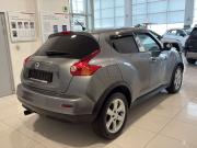 Nissan Juke I Омск  - изображение 20