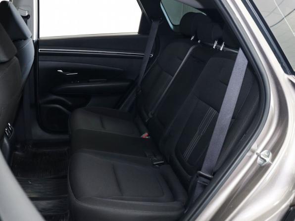 Hyundai Tucson IV с пробегом 2021 года, цена 2 589 000 рублей, 83000 км, внедорожник, Автокод Объявления