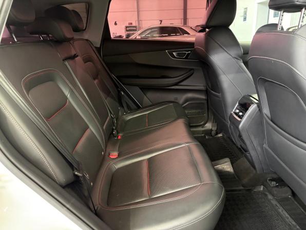 Chery Tiggo 7 Pro I с пробегом 2020 года, цена 1 497 000 рублей, 106647 км, внедорожник, Автокод Объявления