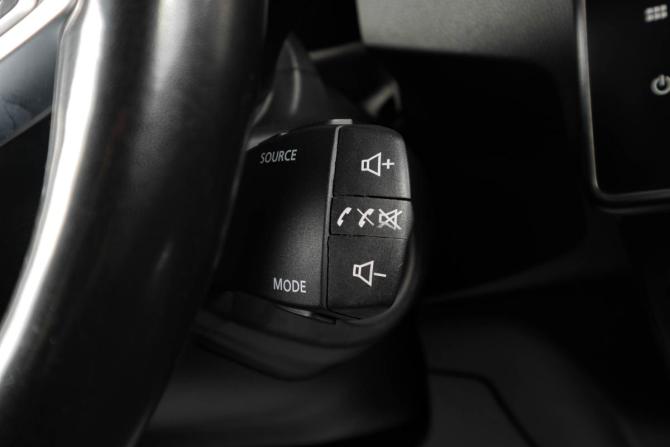 Renault Duster II с пробегом 2021 года, цена 1 569 000 рублей, 128000 км, внедорожник, Автокод Объявления