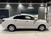 Lifan Solano II Новосибирск  - изображение 29