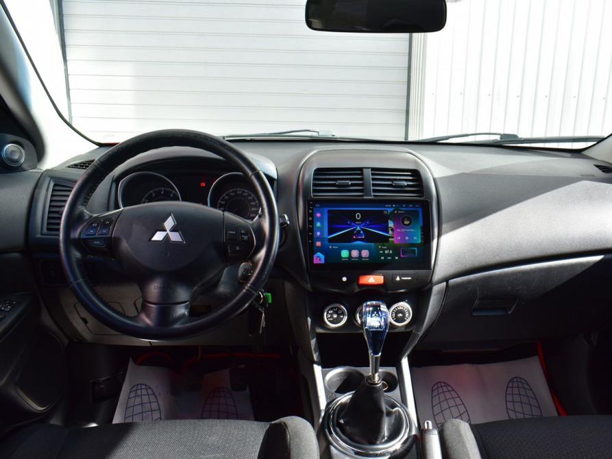 Mitsubishi ASX I Мурманск  - изображение 7