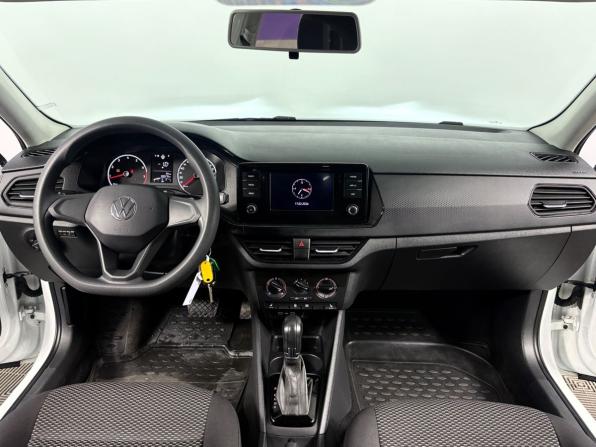 Volkswagen Polo V Рестайлинг с пробегом 2020 года, цена 1 529 000 рублей, 100569 км, седан, Автокод Объявления