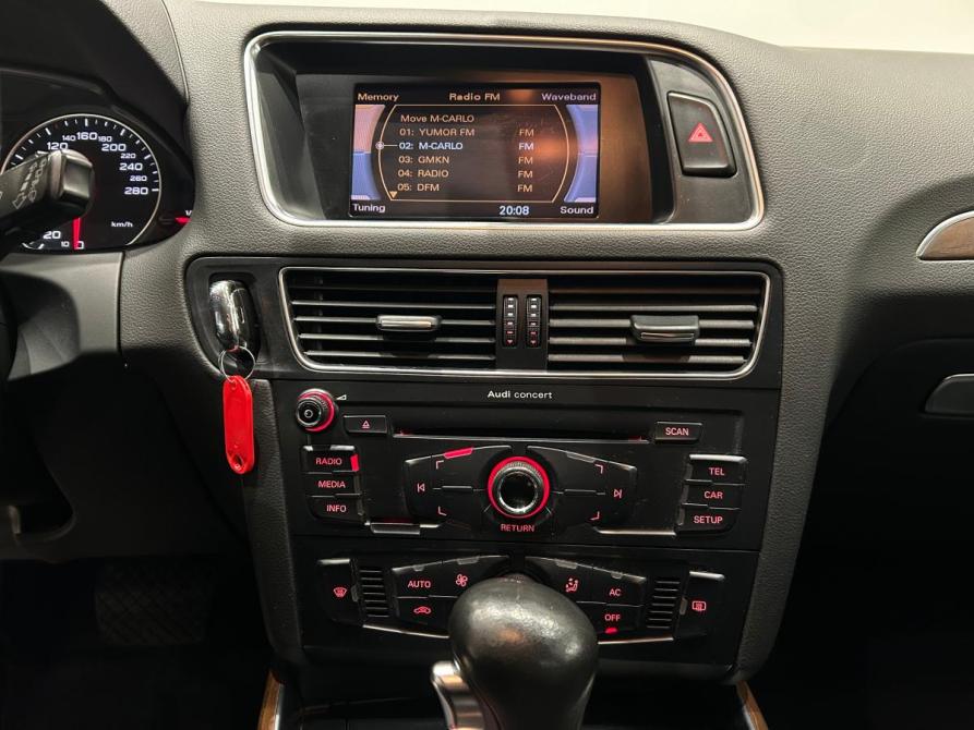 Audi Q5 I (8R) Санкт-Петербург  - изображение 18