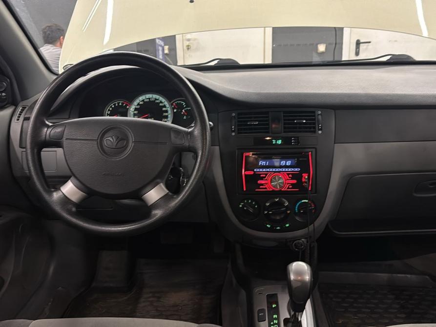 Daewoo Gentra II Санкт-Петербург  - изображение 4