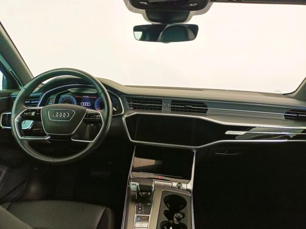 Audi A6 V (C8) с пробегом 2021 года, цена 4 899 000 рублей, 31700 км, седан, Автокод Объявления