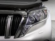 Toyota Land Cruiser Prado 150 Series Рестайлинг 1 Химки  - изображение 43