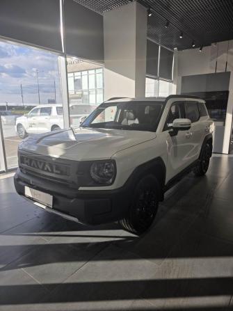Новый Haval H3 I 2026 года, цена 2 899 000 рублей, внедорожник, Автокод Объявления