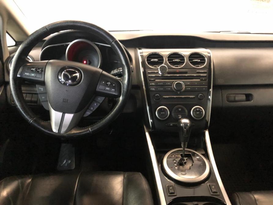 Mazda CX-7 I Рестайлинг Курск  - изображение 20