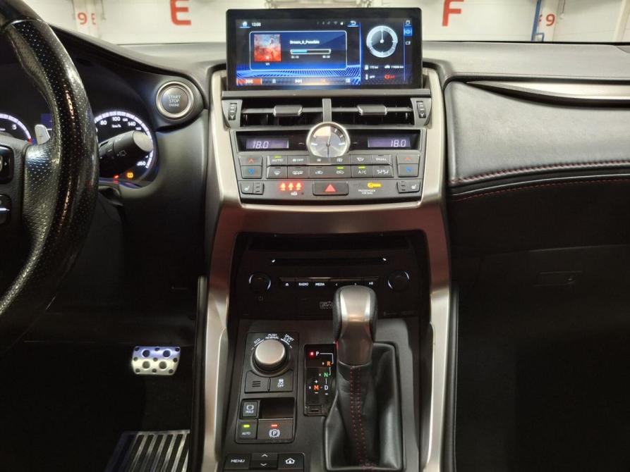 Lexus NX I Казань  - изображение 18