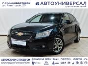 Chevrolet Cruze I Нижневартовск  - изображение 19