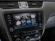 Skoda Octavia III (A7) Рестайлинг Москва  - изображение 37