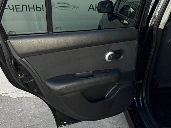 Nissan Tiida I Рестайлинг с пробегом 2012 года, цена 680 000 рублей, 149646 км, седан, Автокод Объявления