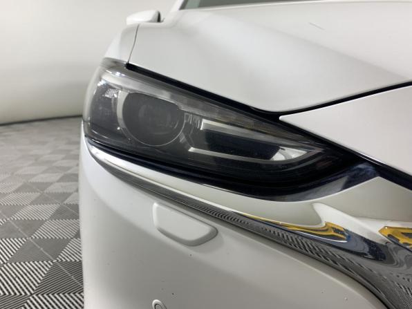 Mazda 6 III (GJ) Рестайлинг 2 с пробегом 2019 года, цена 2 079 000 рублей, 112650 км, седан, Автокод Объявления