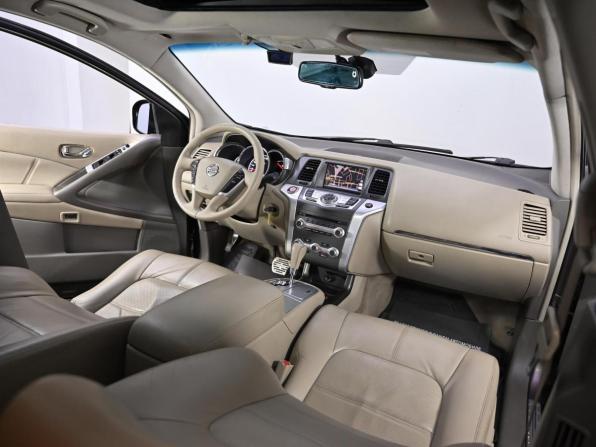 Nissan Murano II (Z51) Рестайлинг 2 с пробегом 2012 года, цена 1 099 000 рублей, 216000 км, внедорожник, Автокод Объявления