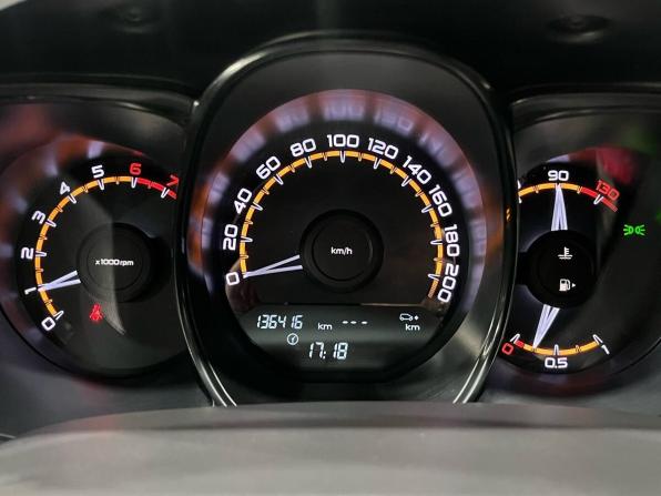 Lada (ВАЗ) Vesta I с пробегом 2020 года, цена 870 000 рублей, 136413 км, седан, Автокод Объявления