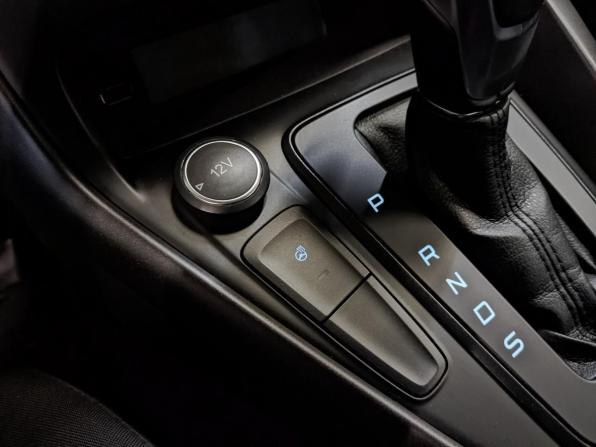 Ford Focus III Рестайлинг с пробегом 2018 года, цена 1 190 000 рублей, 56782 км, седан, Автокод Объявления