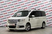 Honda Stepwgn IV Сургут  - изображение 32