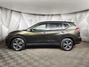 Nissan X-Trail III Рестайлинг Москва  - изображение 24