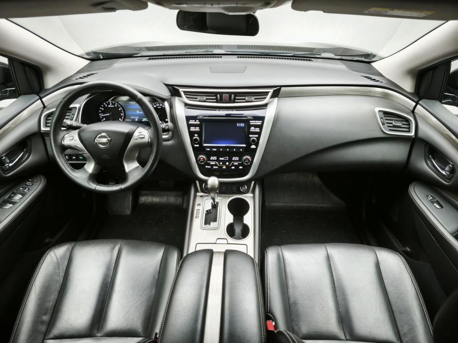 Nissan Murano III (Z52) Москва  - изображение 7