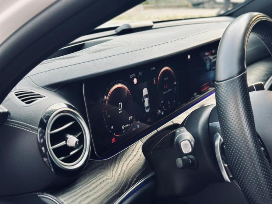 Mercedes-Benz E-Класс V (W213 S213 C238) Рестайлинг Уфа  - изображение 25