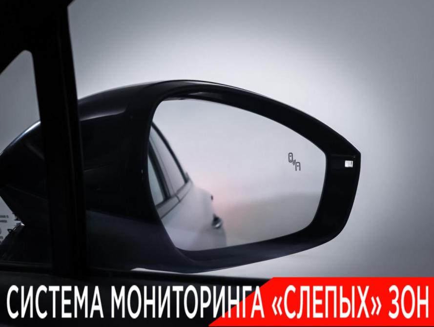 Omoda C5 I Москва  - изображение 29
