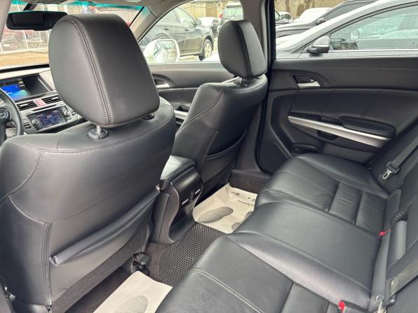 Honda Crosstour I Рестайлинг с пробегом 2014 года, цена 1 730 000 рублей, 204548 км, внедорожник, Автокод Объявления