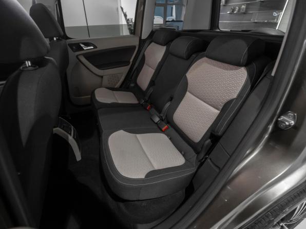 Skoda Yeti I с пробегом 2012 года, цена 870 000 рублей, 121032 км, внедорожник, Автокод Объявления