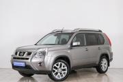 Nissan X-Trail II Рестайлинг Красноярск  - изображение 29