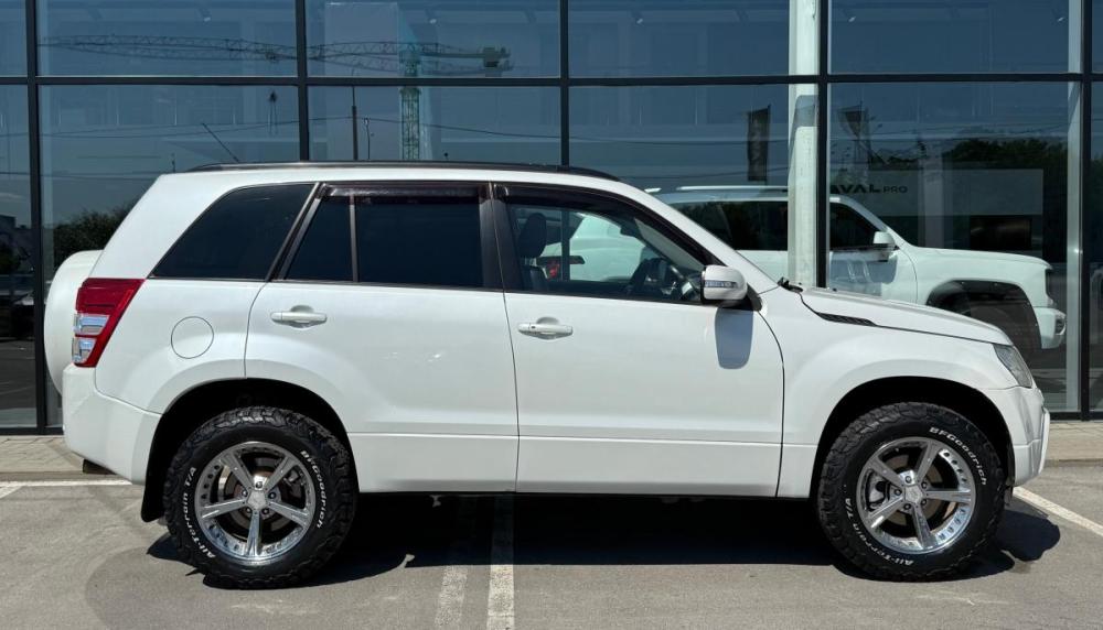 Suzuki Grand Vitara II Рестайлинг Воронеж  - изображение 6