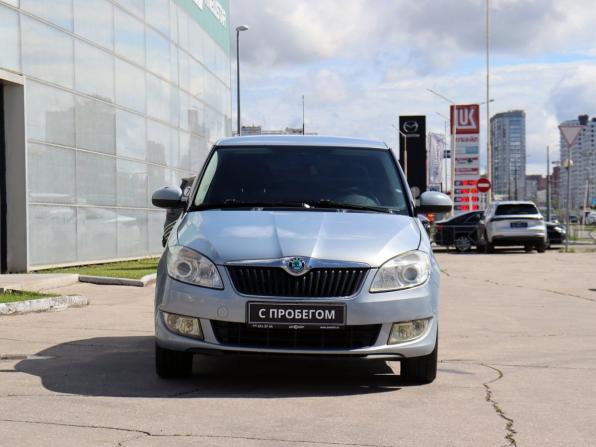 Skoda Fabia II с пробегом 2010 года, цена 500 000 рублей, 149132 км, хэтчбек, Автокод Объявления