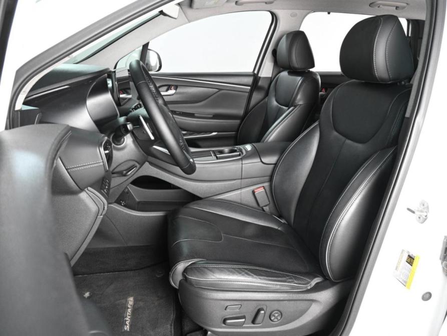 Hyundai Santa Fe IV Рестайлинг Ростов-на-Дону  - изображение 10
