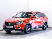Lada (ВАЗ) Vesta I Красноярск  - изображение 32